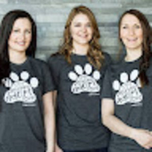 Meet your Posher, Therese